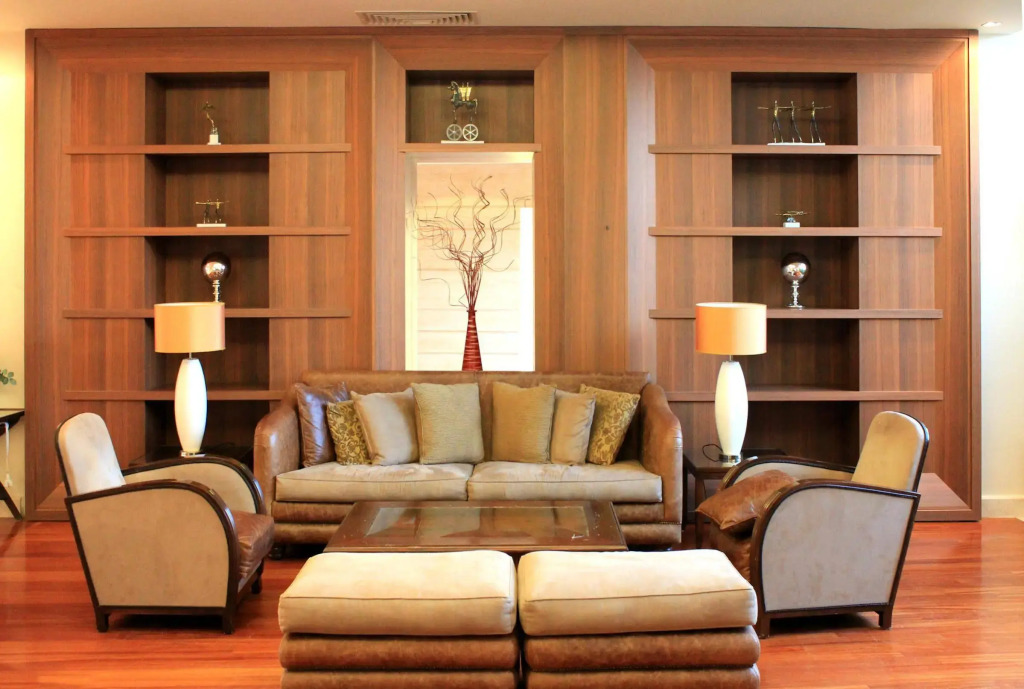 The Ixian Grand & All Suites