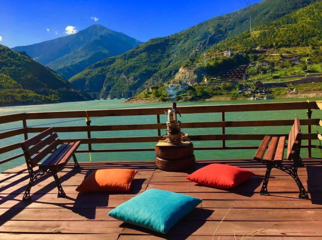 Отель Marina Tatil Koyu