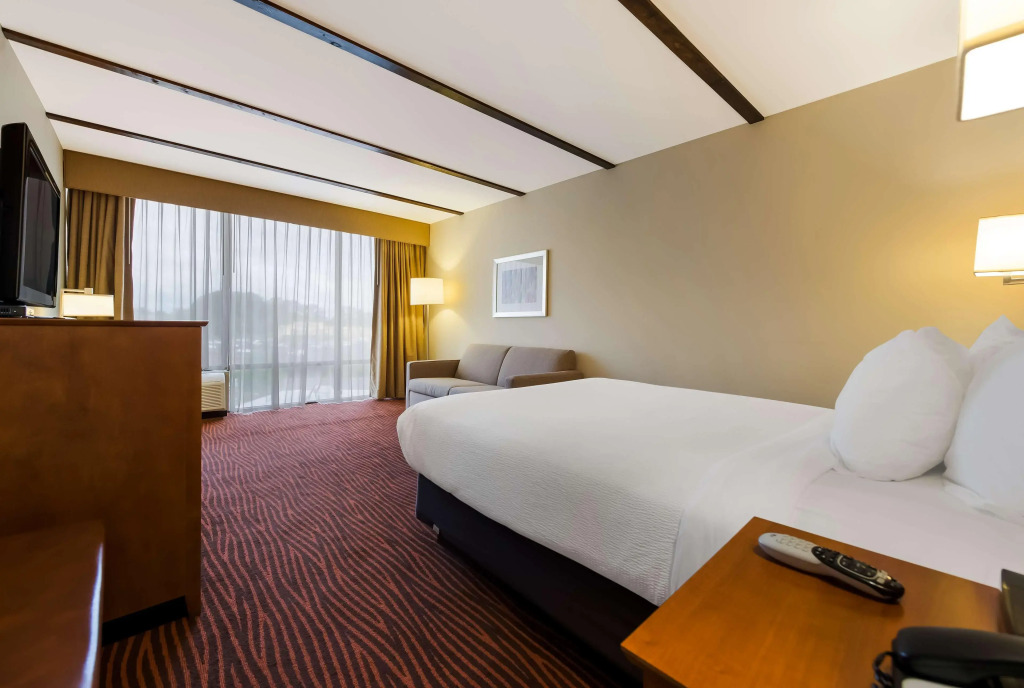 Best Western Executive Hotel New Haven-West Haven