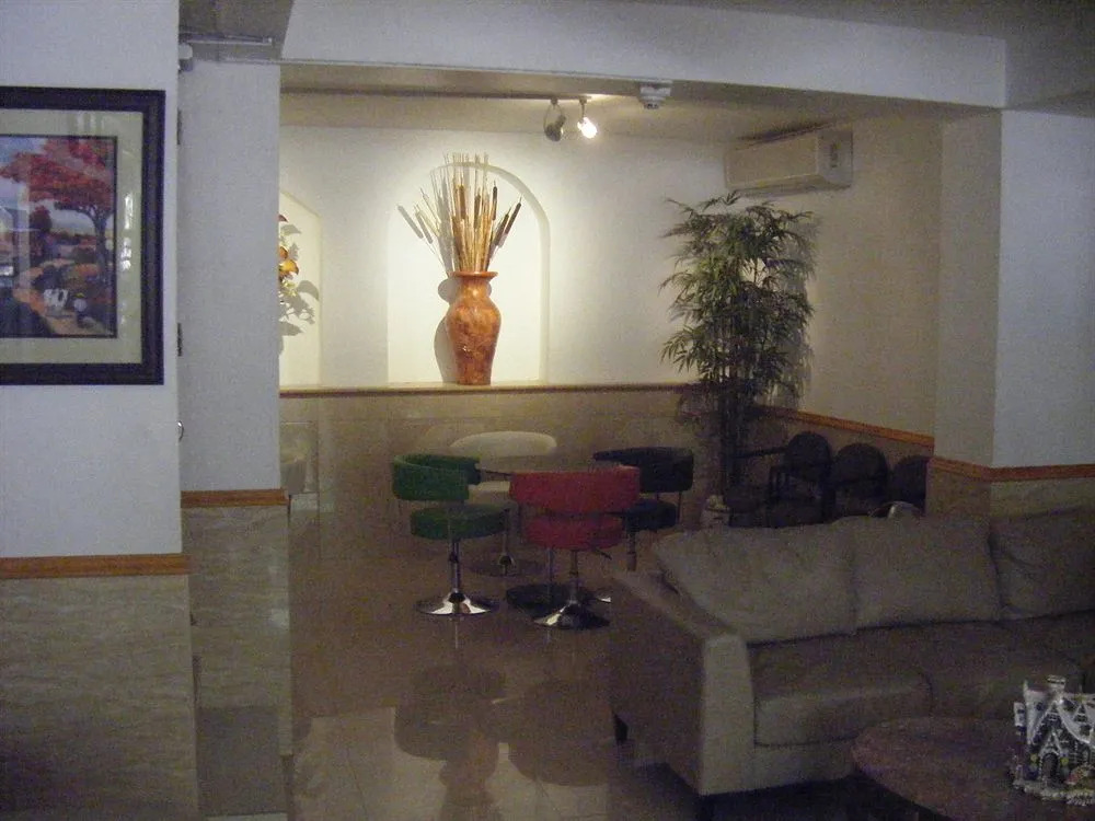 Hotel San Jorge