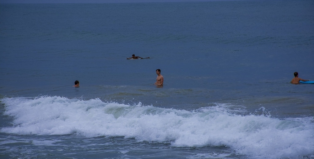 Royal Beach