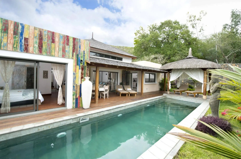 Komaneka Villas