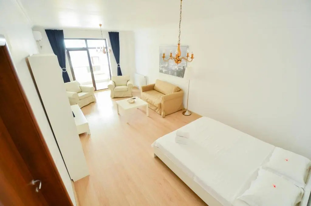 Miralex 1 - Solid House Residence Mamaia