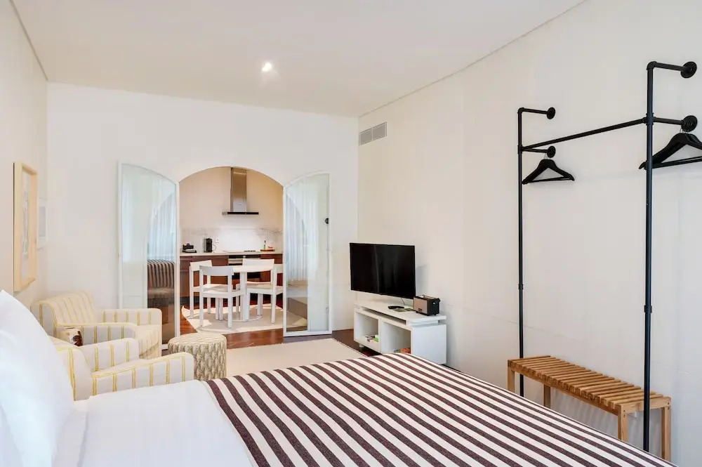 Vila Catarina Luxury Apartments