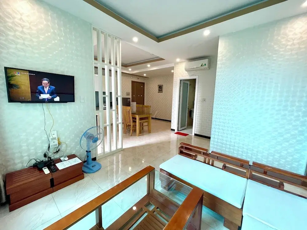 Solana Beachfront Apartment - Muong Thanh Nha Trang