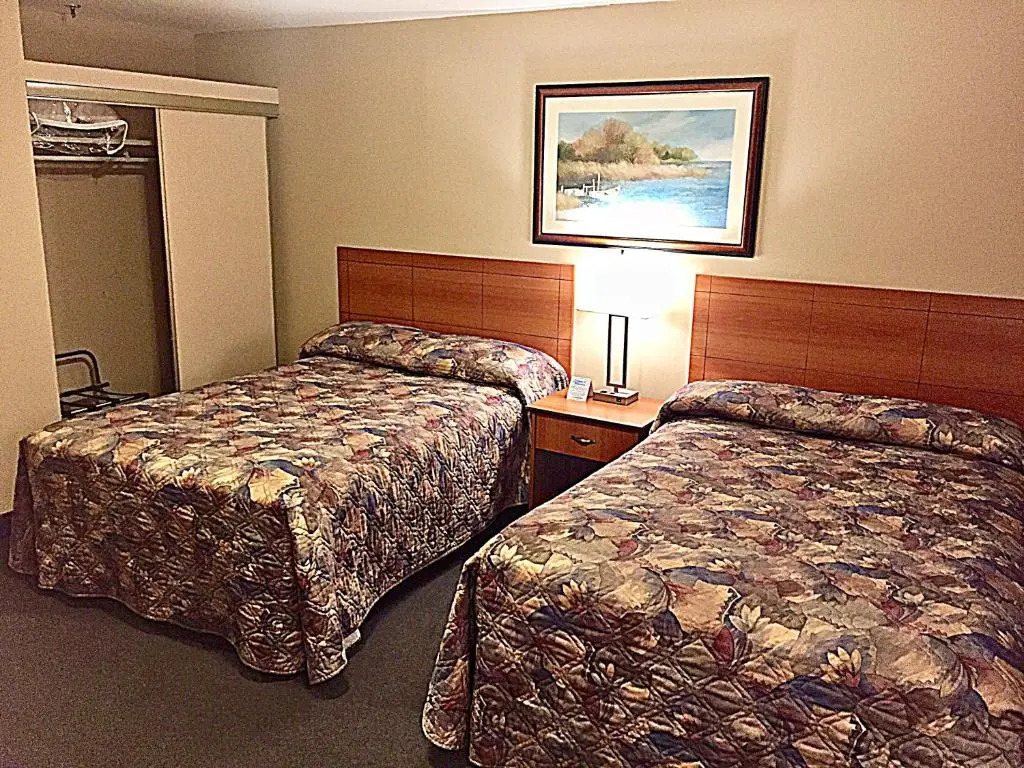 Coastal Inn Dartmouth