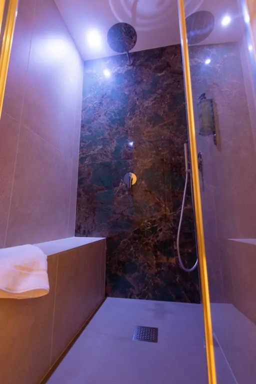 Trevi Monti House