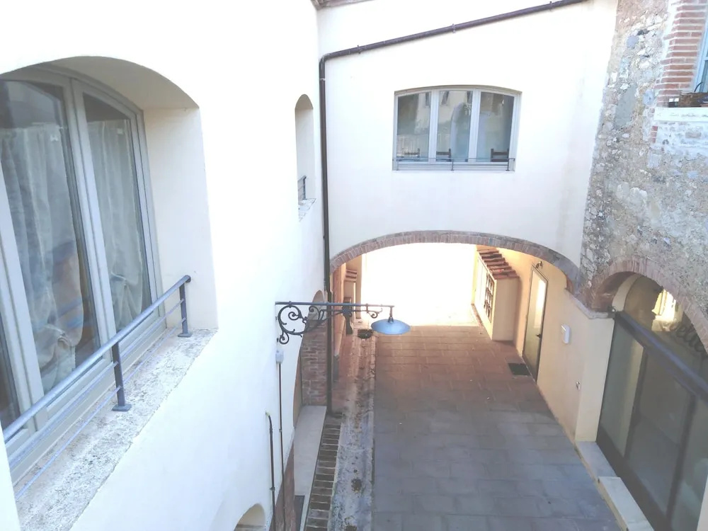 Acetylene B&B