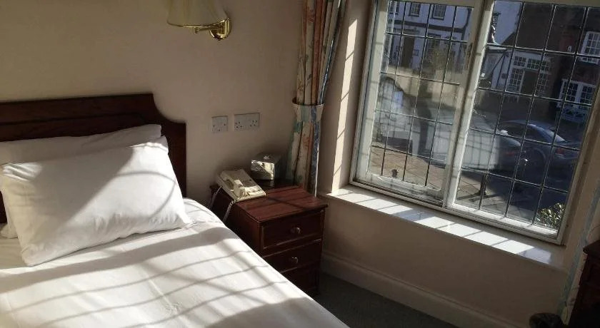 The Anchor Hotel