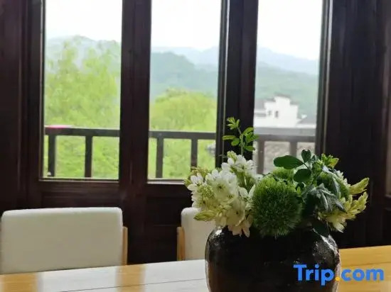 Yinshan Ancient Village Homestay