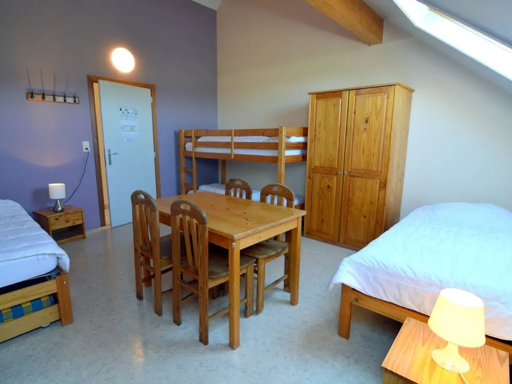 Holiday Home in Rendeux With Pool & Sauna