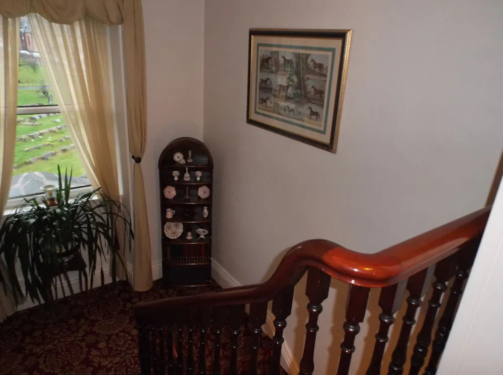 Brandelhow Guest House