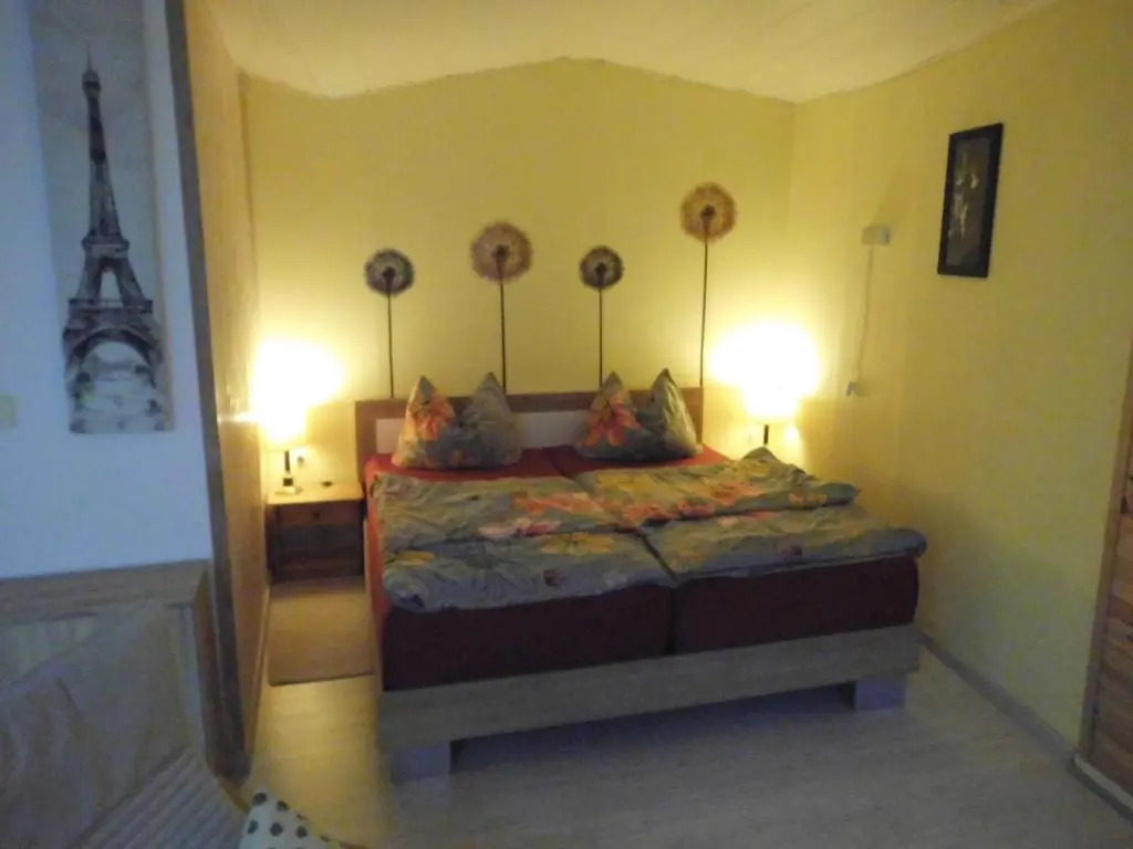 Apartment Regina