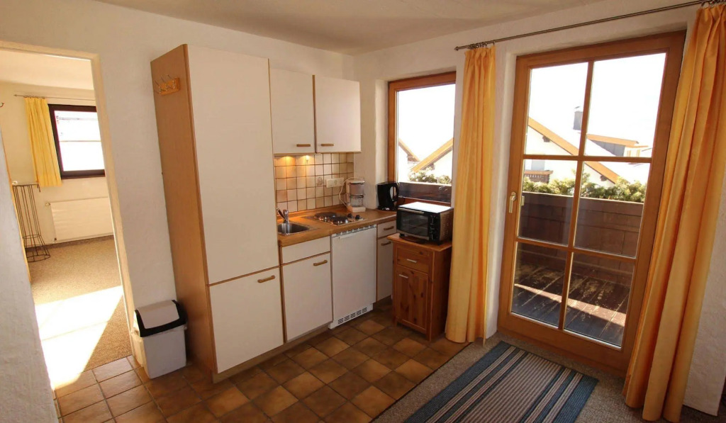 Appartement Valentin