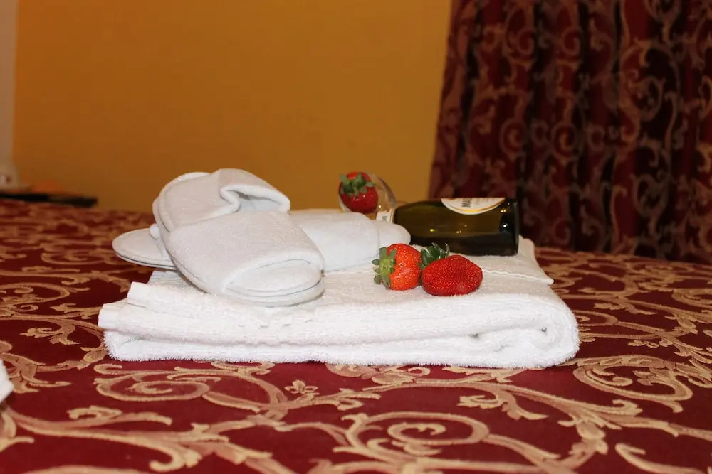 Hotel Centrale