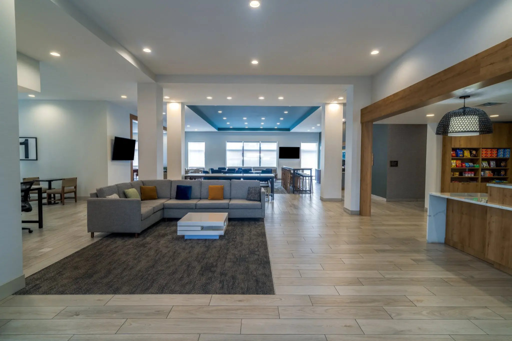 Staybridge Suites Louisville - East by IHG