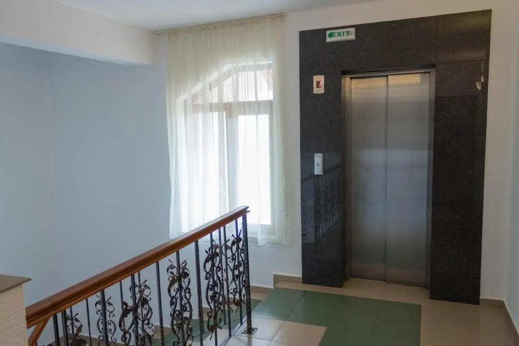 Hotel Uzunski