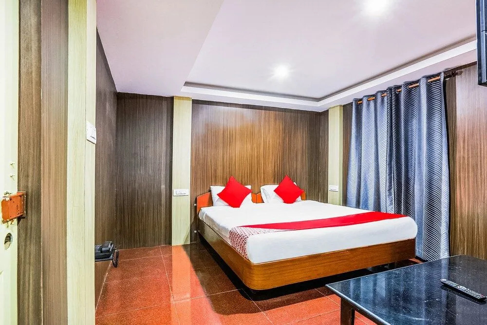 Oyo 22517 Mananya Cottage