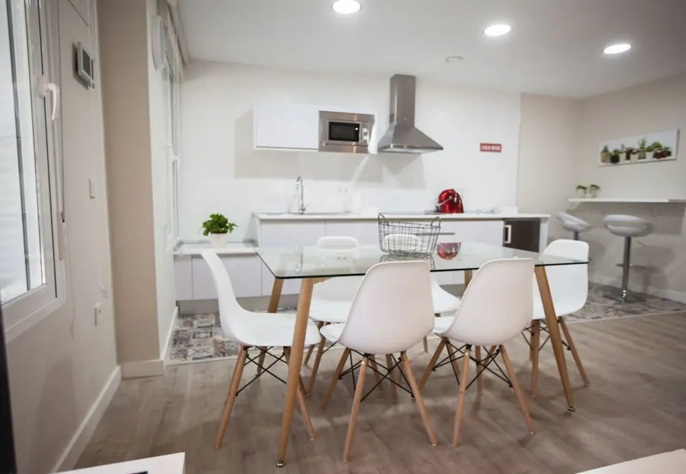Loft CELINDA y Loft FRESIA