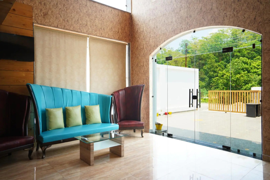Panambi Resort Rishikesh