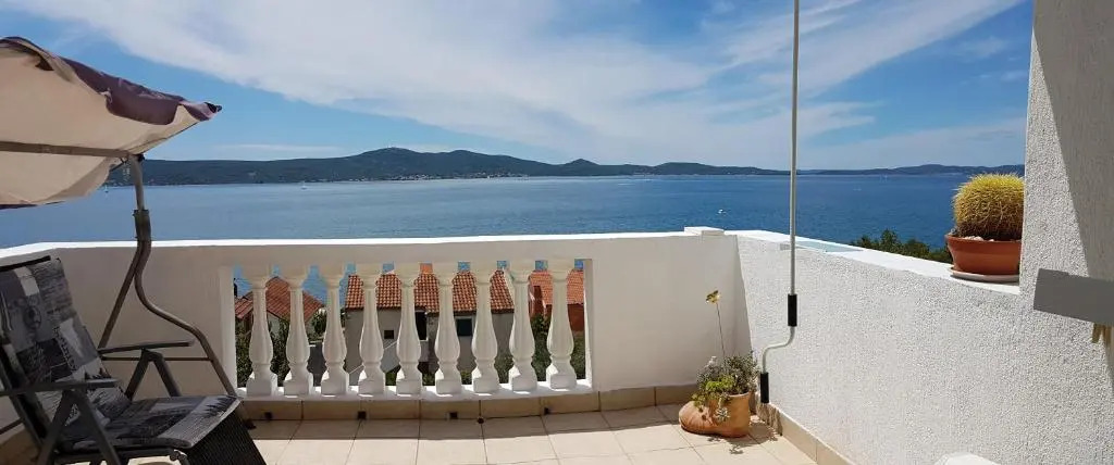 Apartments Brčić