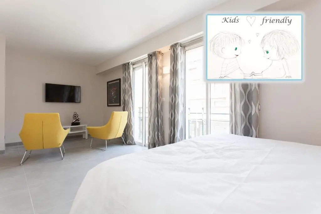 Carlton Area: New 2 Beds / 2 Baths