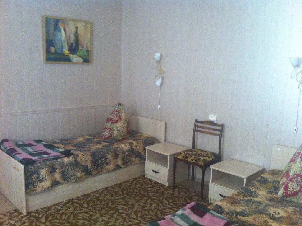 Центра Туризма