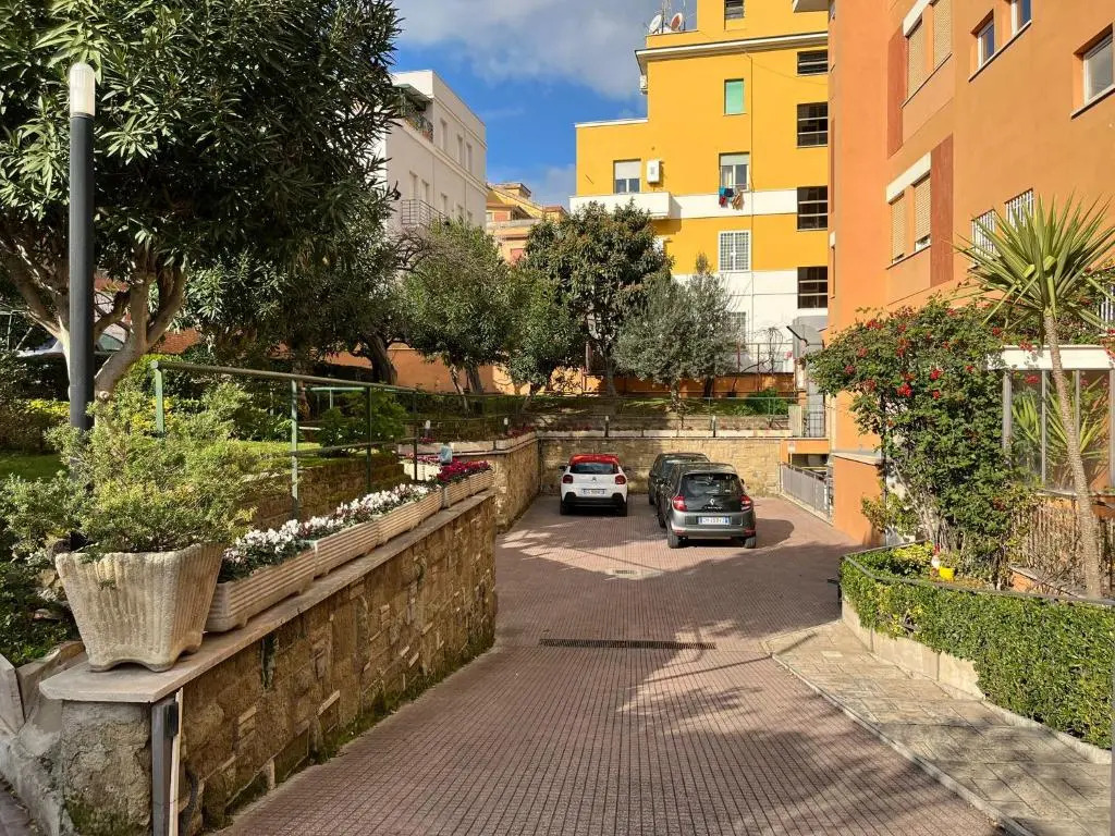 La Casa di Nazareth
