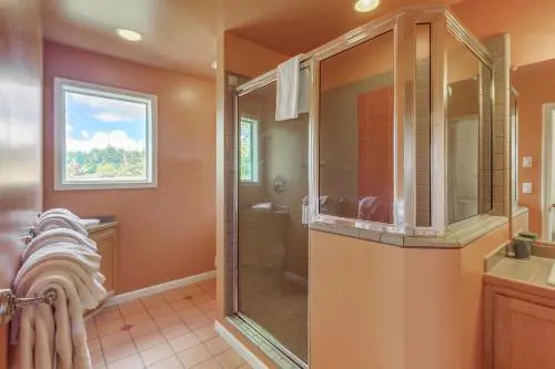 Sunset View House