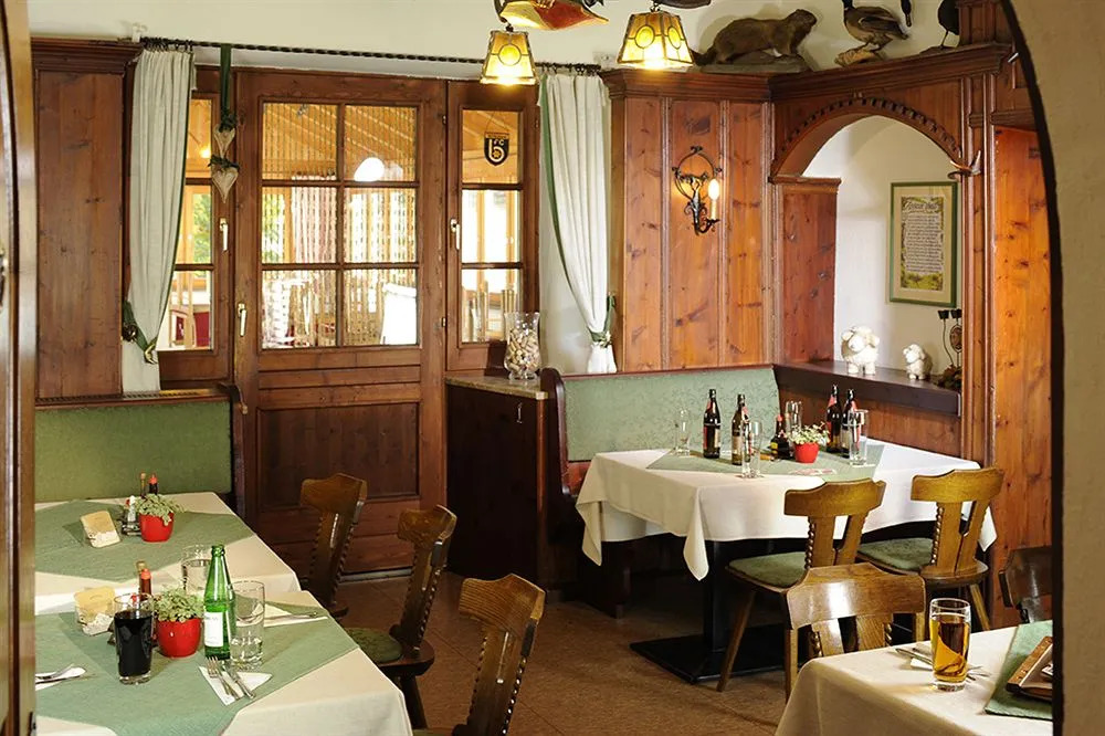 Gasthaus Sonne