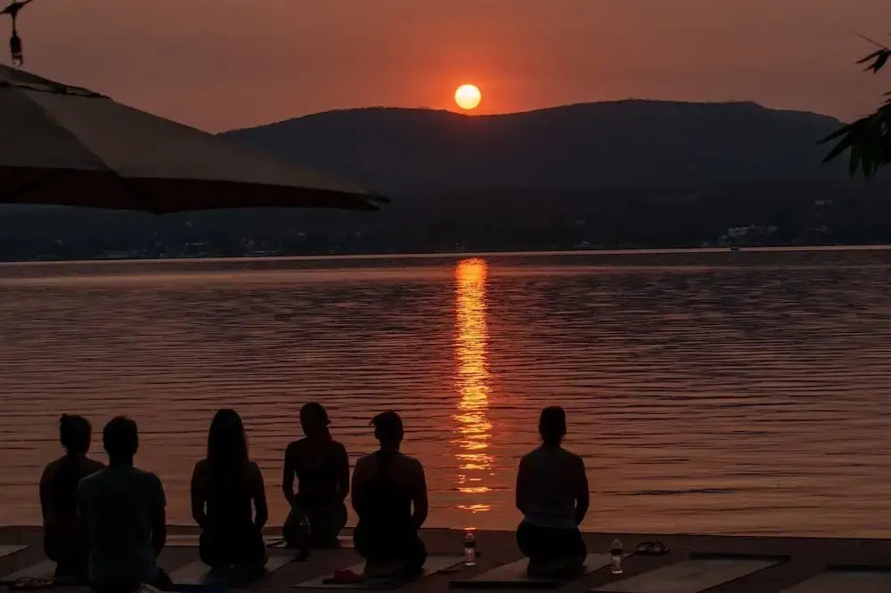 Airam, Holistic Boutique Hotel