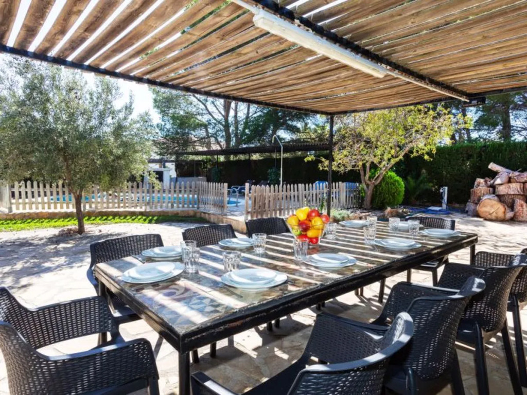 Villa Sol L'Ametlla de Mar 27993