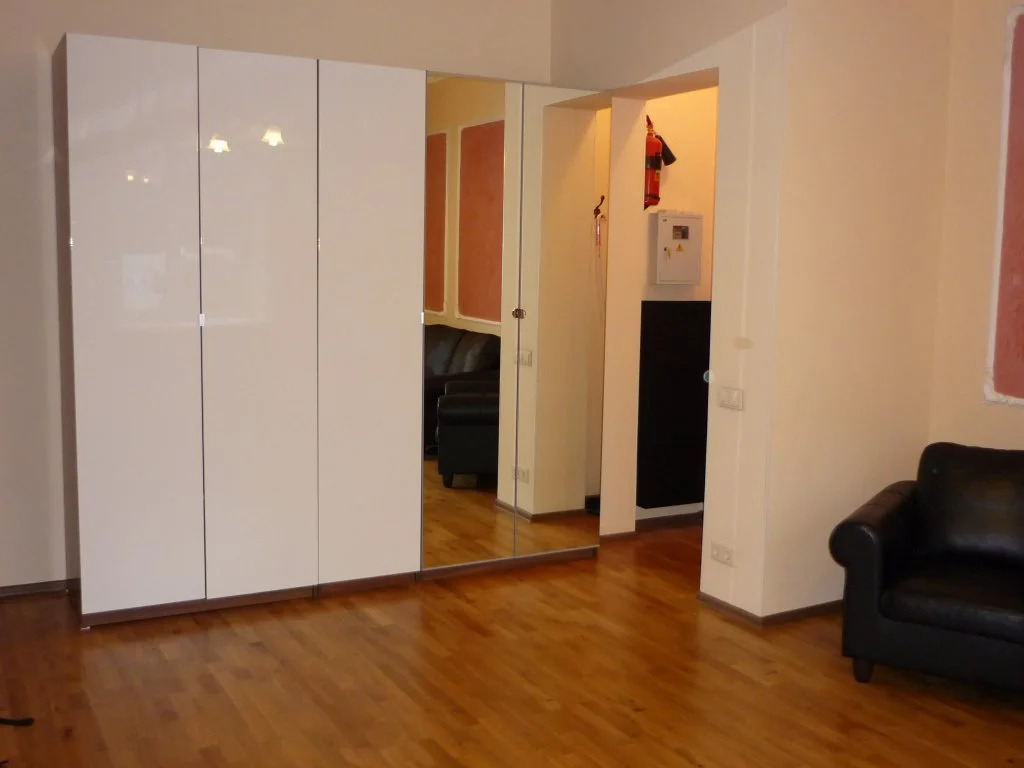 Sadovaya Apartment