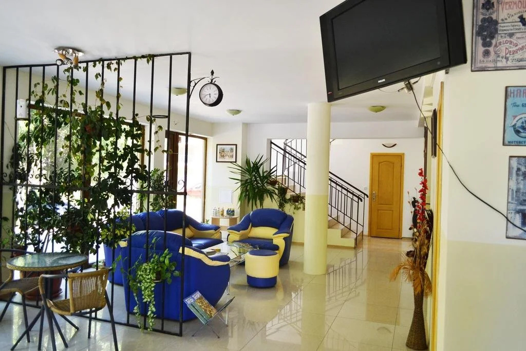 Hotel Tegel