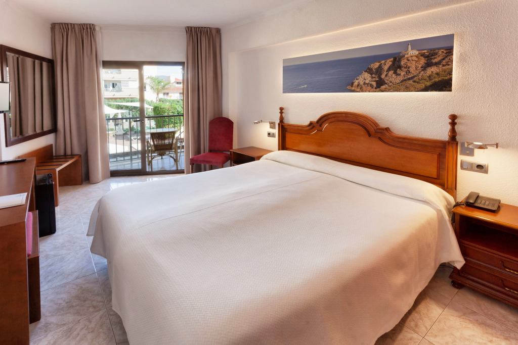 Hotel Amoros