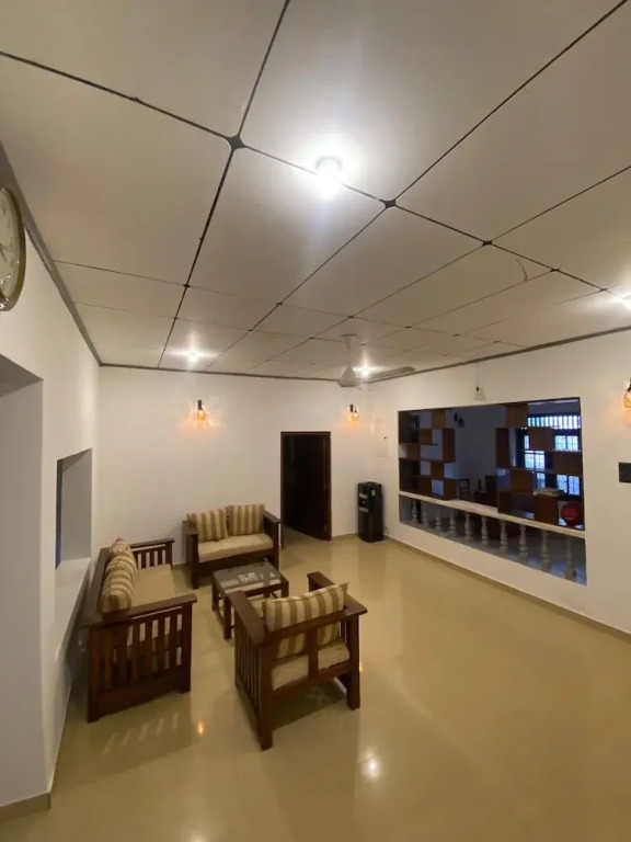 Sweden Villa Galle