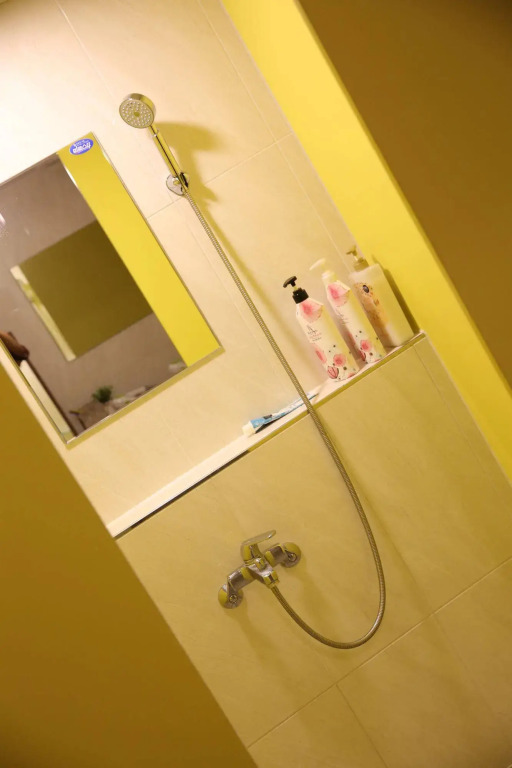 Yes Guesthouse - Hostel