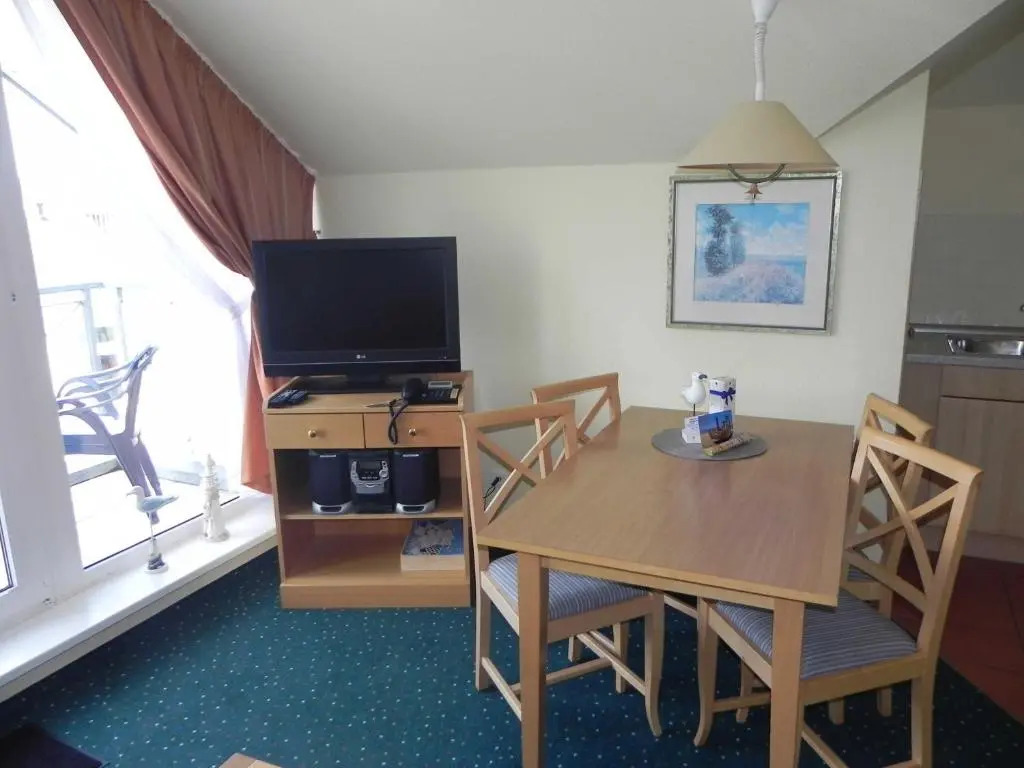 Inselstrand Ferienwohnung 3_39