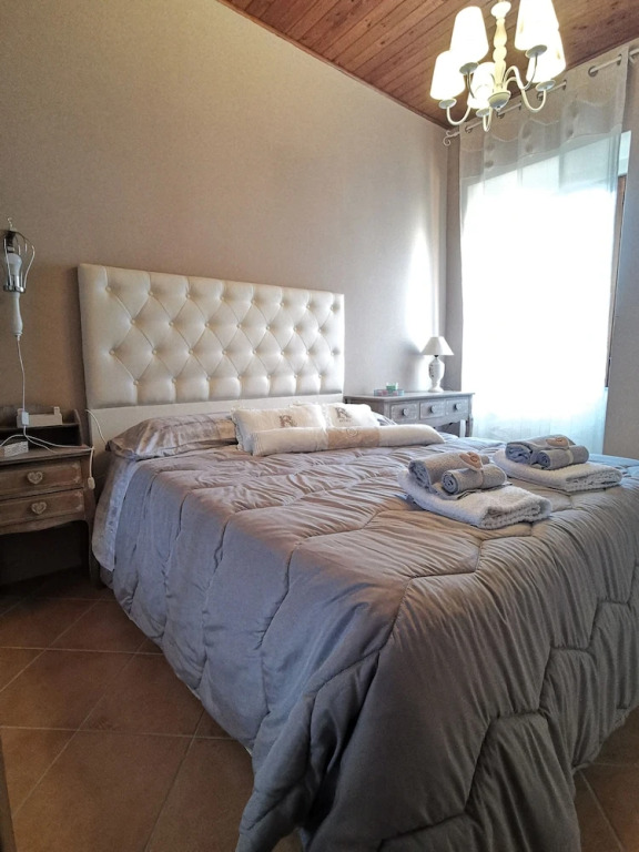 La dimora del Borgo