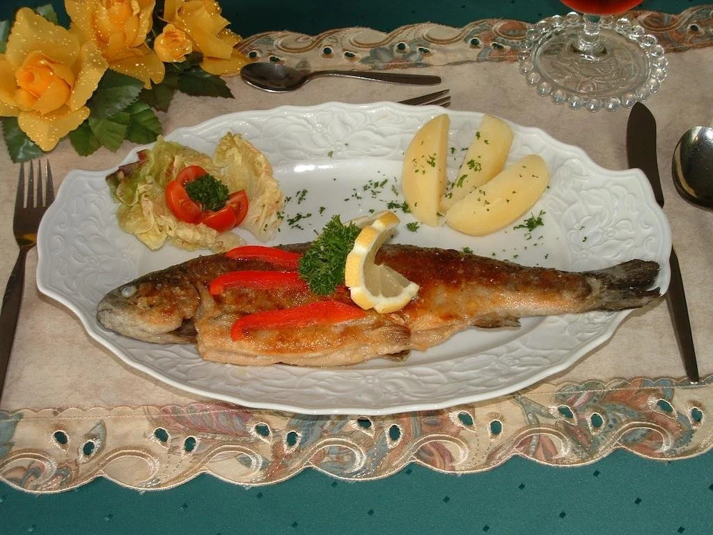 Landhotel Garni Schweizerhaus