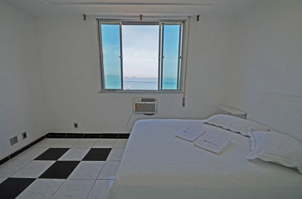 Fantastic Apartments Copacabana