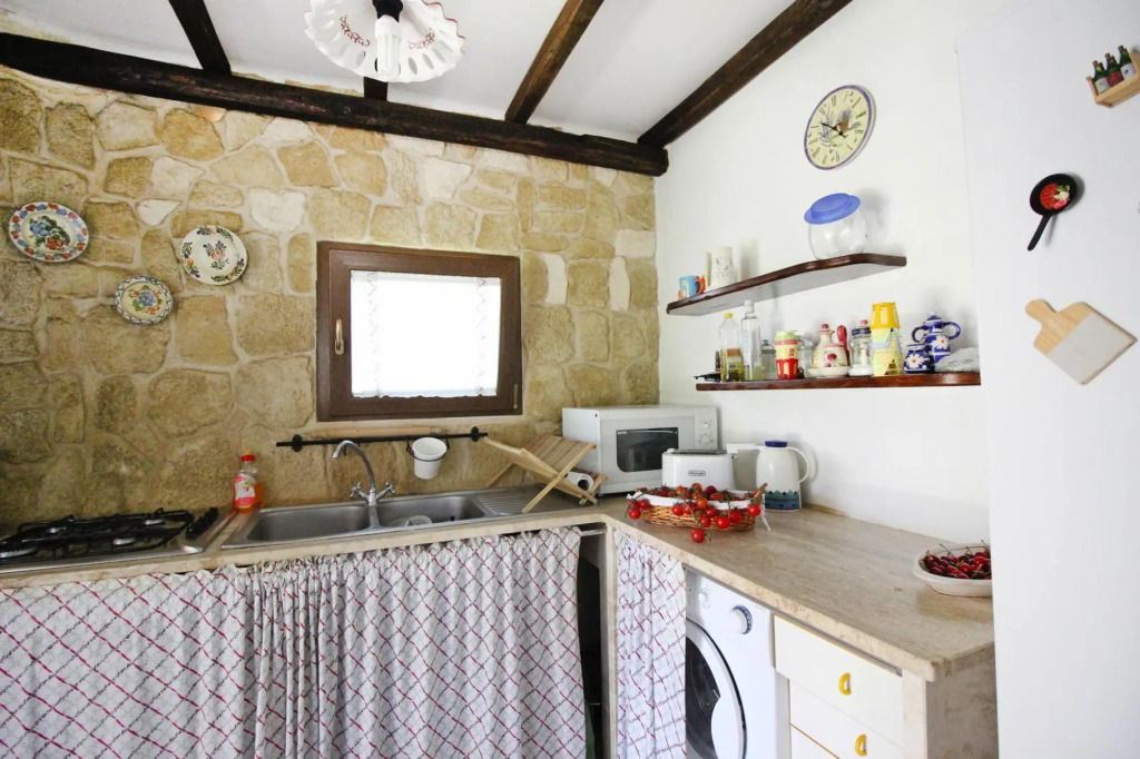 Holiday Home With Pool In Carovigno
