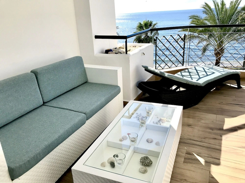 Mi Capricho, Luxury Apartment