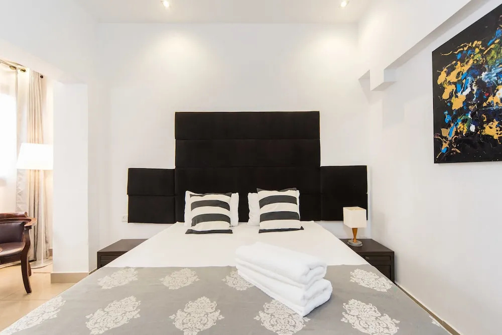 TLVSublet Hayarkon