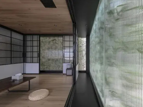 Qingxi Xiangshe Qingfeng Hostel