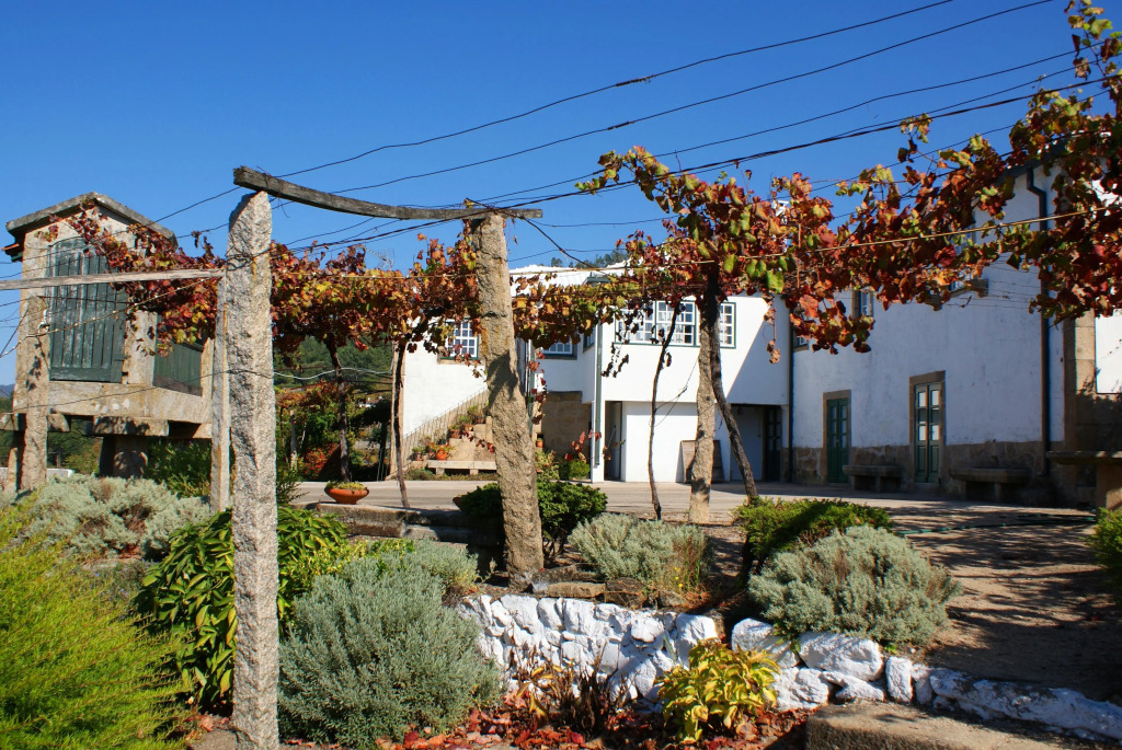 Quinta da Calçada