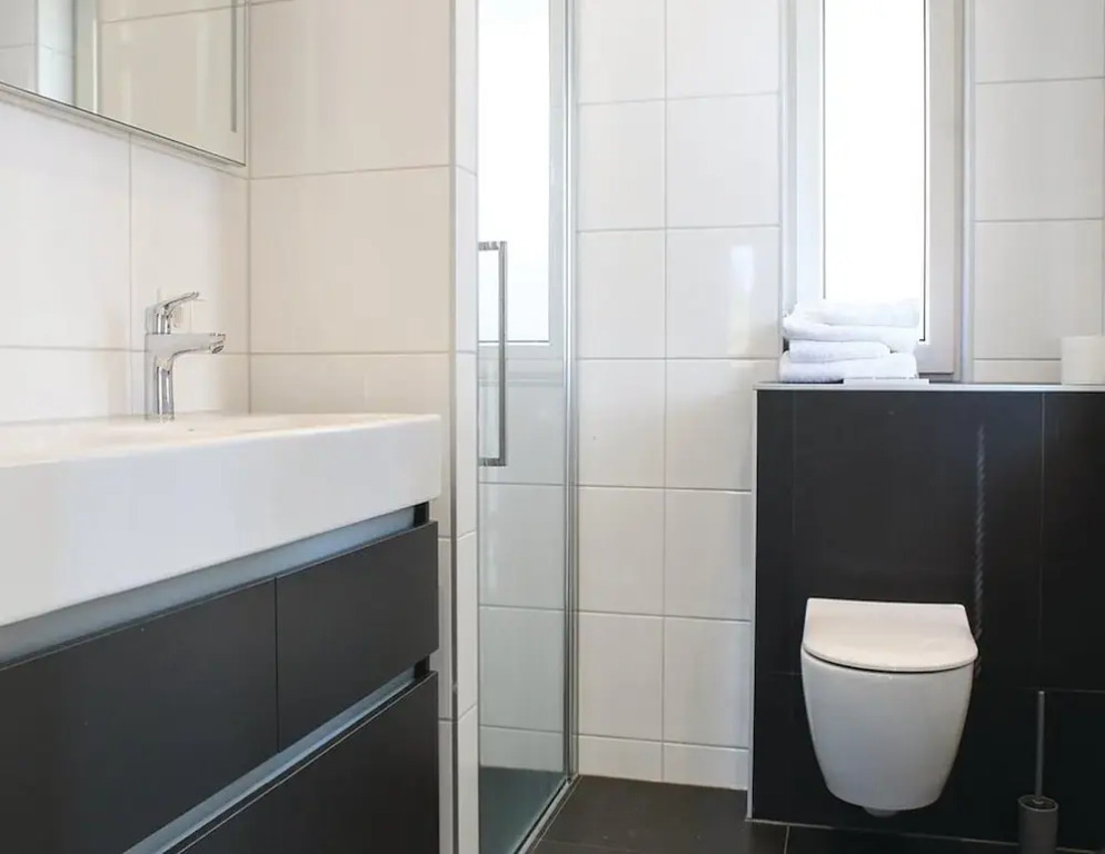 Villa in Friesland with Sauna and Jetty