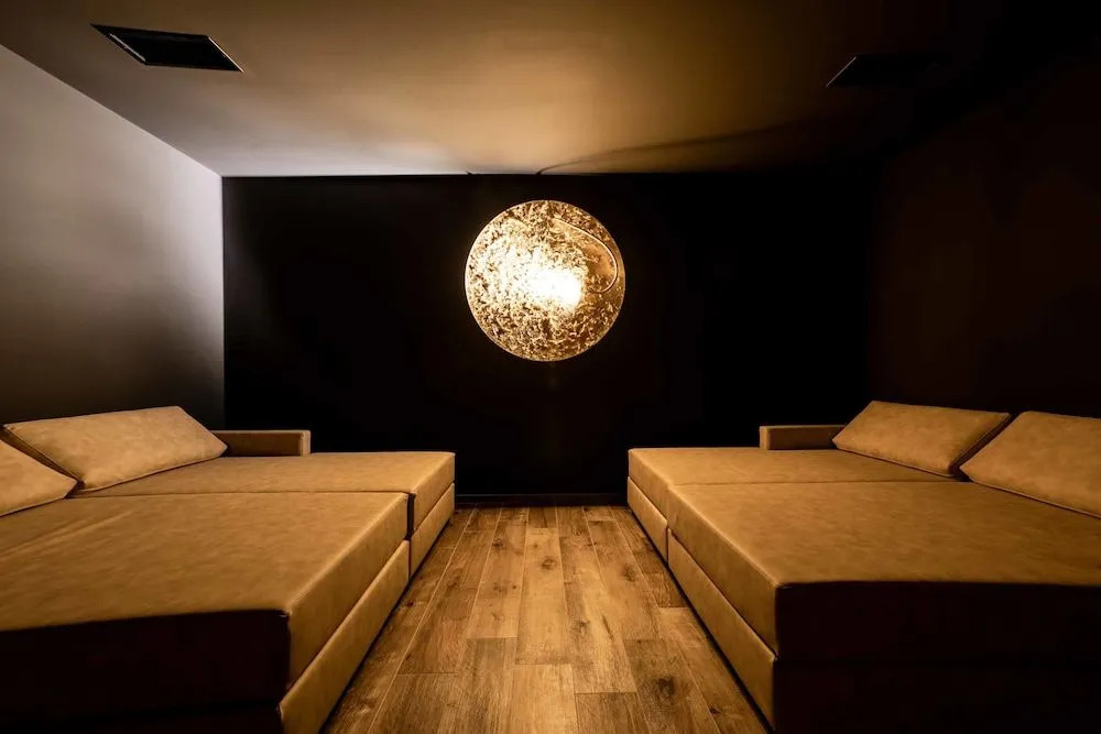 Garni Hotel Residence Diamant