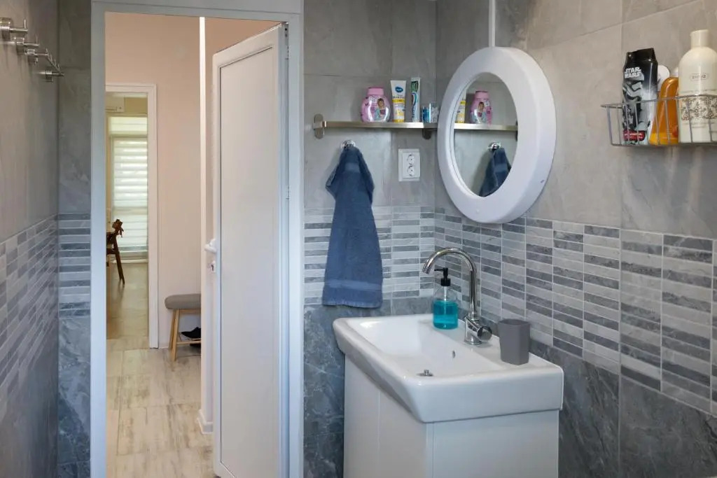 Bright and Cozy 2BD. Flat in Plovdiv City Centre