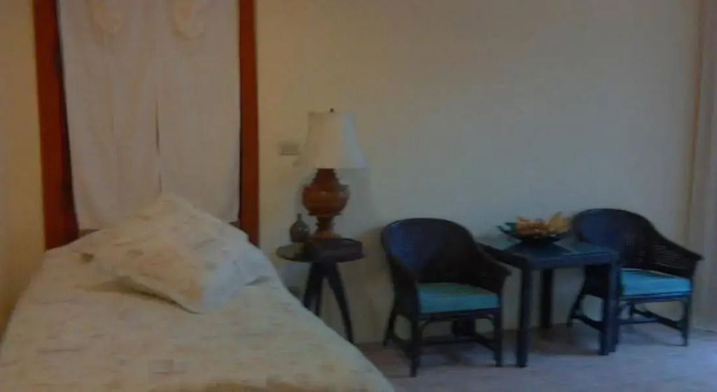 Bed & Breakfast Chiang Rai